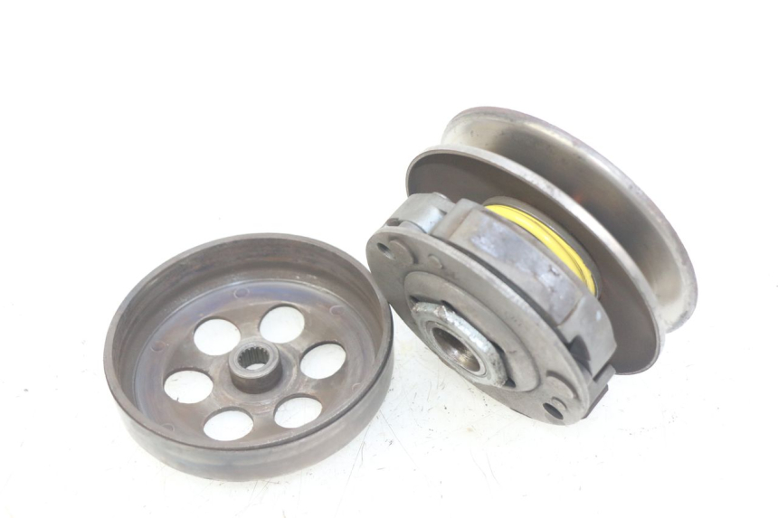 photo de EMBRAGUE MBK BOOSTER SPIRIT 50 (1999 - 2003)