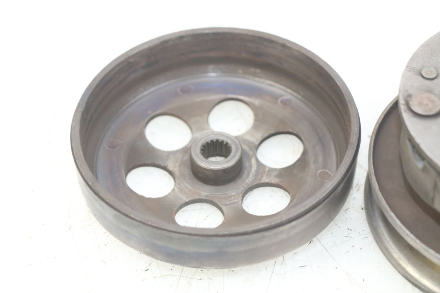 photo de EMBRAGUE MBK BOOSTER SPIRIT 50 (1999 - 2003)