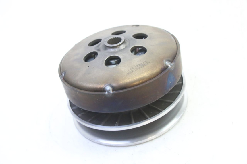 photo de EMBRAGUE PIAGGIO MP3 HPE 310 (2024 - 2025)