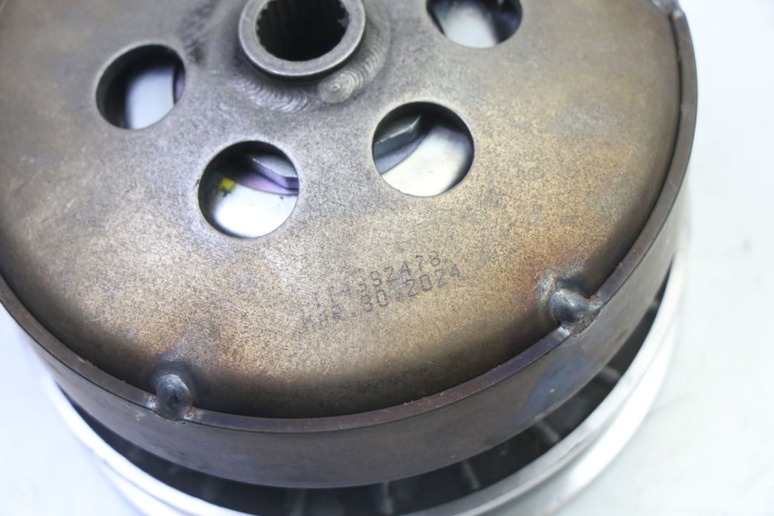 photo de EMBRAGUE PIAGGIO MP3 HPE 310 (2024 - 2025)