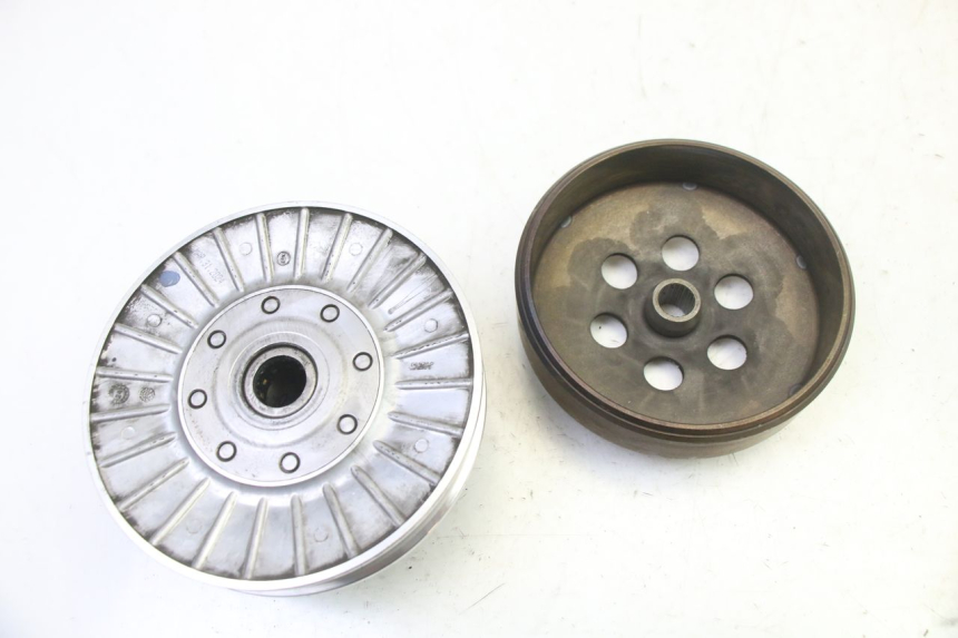 photo de EMBRAGUE PIAGGIO MP3 HPE 310 (2024 - 2025)