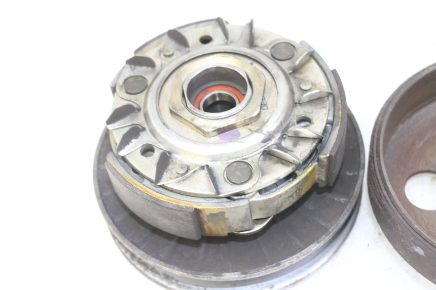 photo de EMBRAGUE PIAGGIO MP3 LT 300 (2010 - 2016)