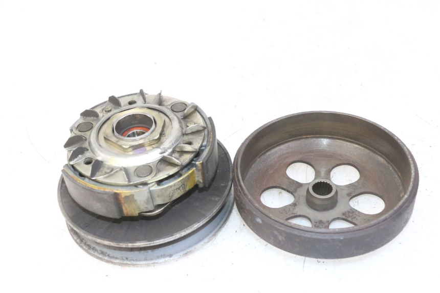 photo de EMBRAGUE PIAGGIO MP3 LT 300 (2010 - 2016)