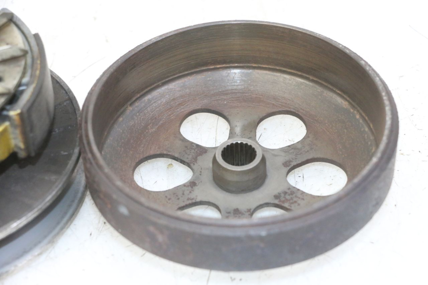 photo de EMBRAGUE PIAGGIO MP3 LT 300 (2010 - 2016)