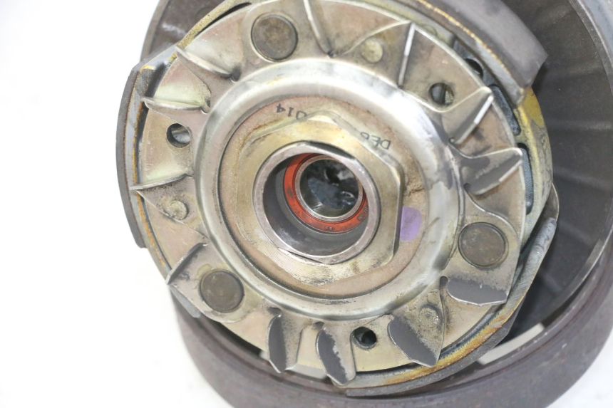 photo de EMBRAGUE PIAGGIO MP3 LT 300 (2010 - 2016)