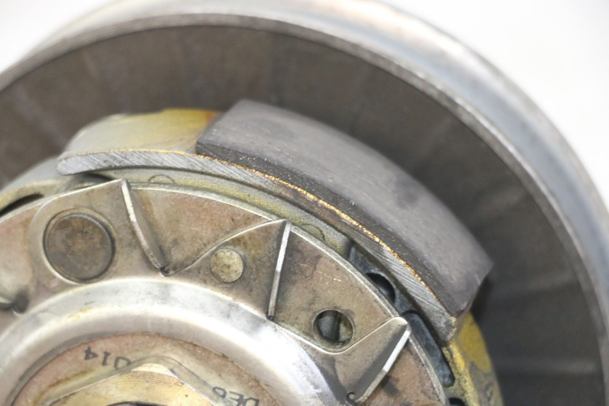photo de EMBRAGUE PIAGGIO MP3 LT 300 (2010 - 2016)