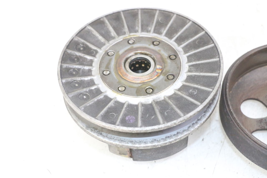 photo de EMBRAGUE PIAGGIO MP3 LT 300 (2010 - 2016)