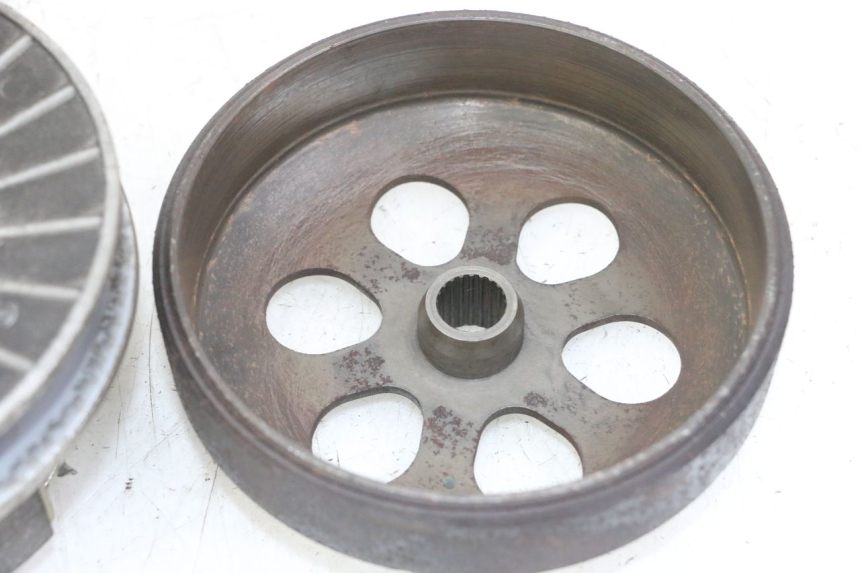 photo de EMBRAGUE PIAGGIO MP3 LT 300 (2010 - 2016)