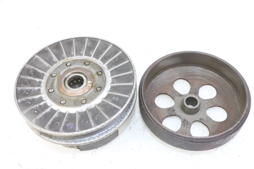 photo de EMBRAGUE PIAGGIO MP3 LT 300 (2010 - 2016)