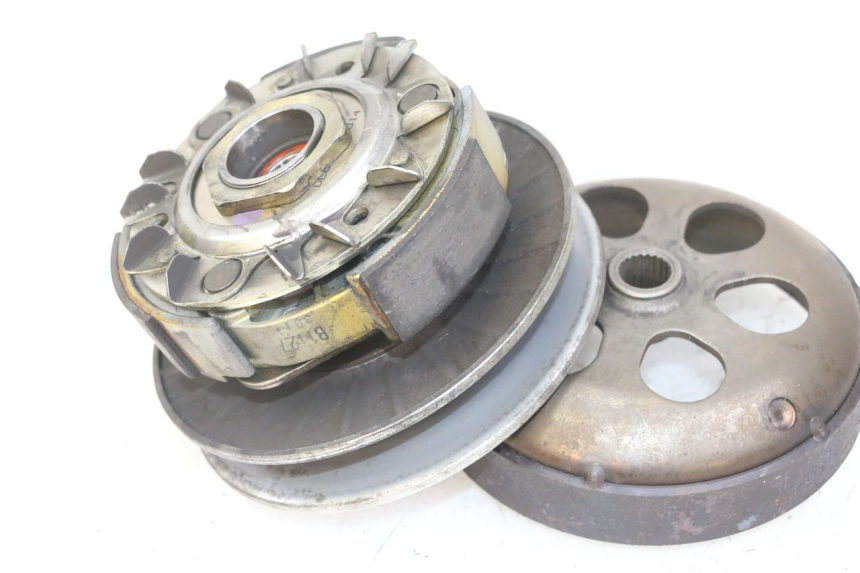 photo de EMBRAGUE PIAGGIO MP3 LT 300 (2010 - 2016)