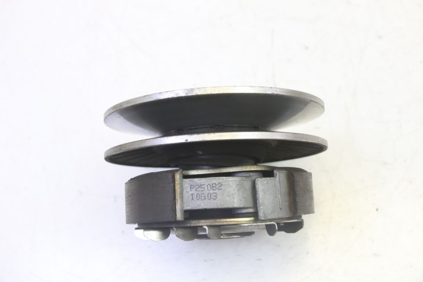 photo de EMBRAGUE PIAGGIO MP3 LT 300 (2010 - 2016)