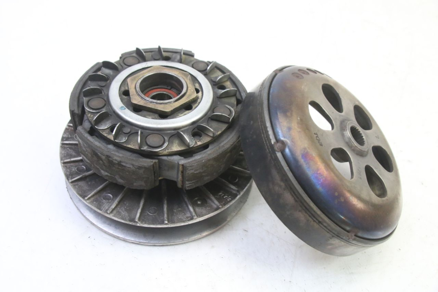 photo de EMBRAGUE PIAGGIO MP3 500 (2014 - 2016)
