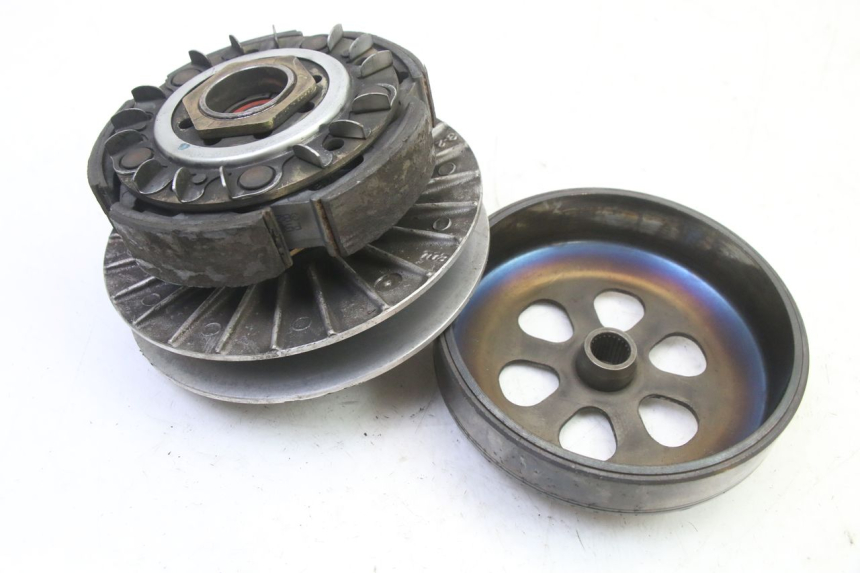 photo de EMBRAGUE PIAGGIO MP3 500 (2014 - 2016)