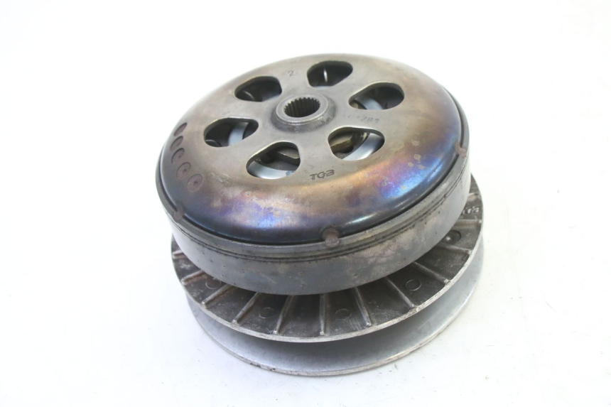 photo de EMBRAGUE PIAGGIO MP3 500 (2014 - 2016)