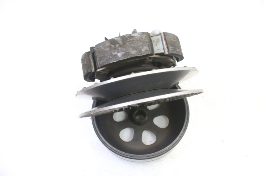photo de EMBRAGUE PIAGGIO MP3 500 (2014 - 2016)