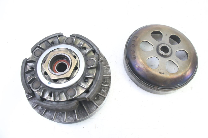 photo de EMBRAGUE PIAGGIO MP3 500 (2014 - 2016)