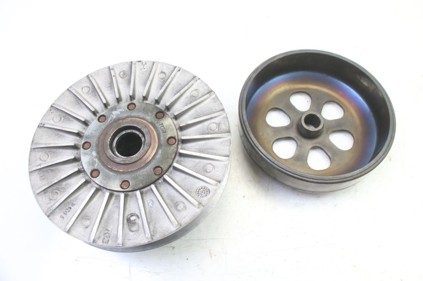 photo de EMBRAGUE PIAGGIO MP3 500 (2014 - 2016)
