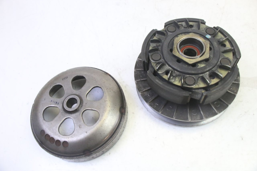 photo de EMBRAGUE PIAGGIO MP3 500 (2011 - 2015) - Vista general del producto