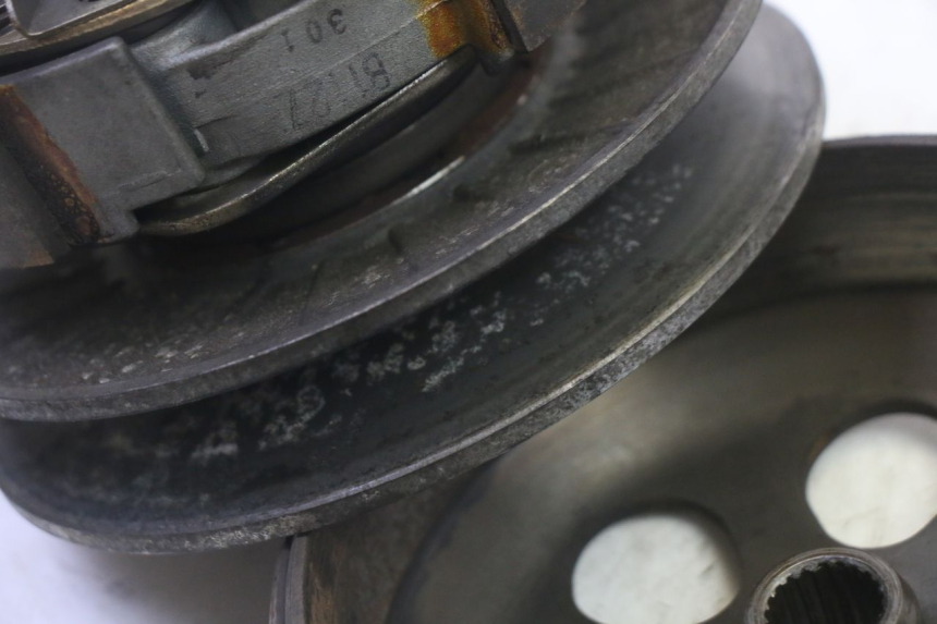 photo de EMBRAGUE PIAGGIO MP3 RL 250 (2007 - 2010)