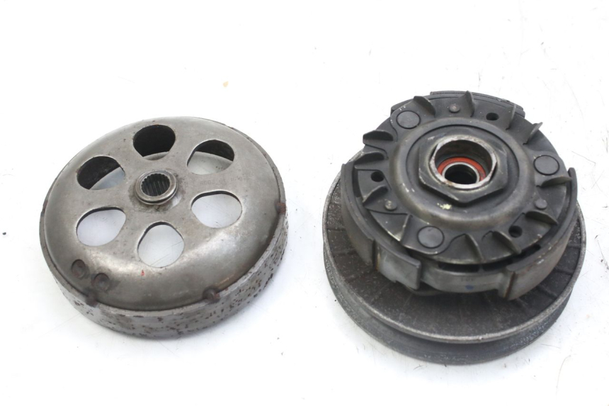 photo de EMBRAGUE PIAGGIO MP3 RL 250 (2007 - 2010)