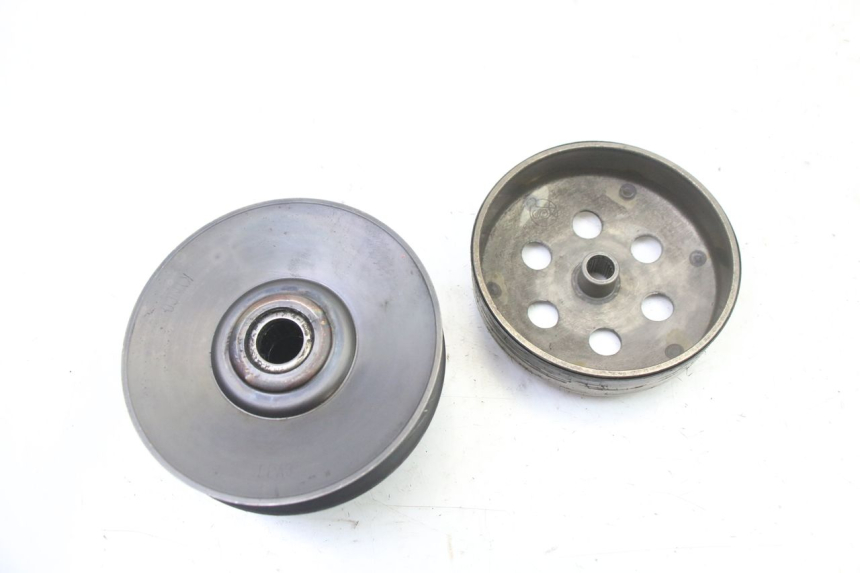 photo de EMBRAGUE KYMCO LIKE 4T 50 (2019 - 2025) - Primer plano técnico