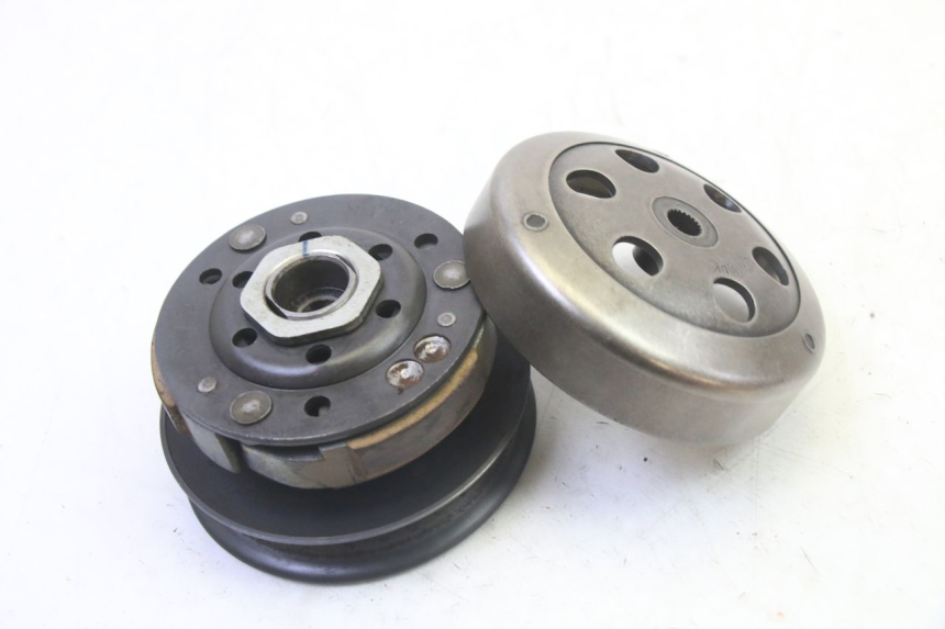 photo de EMBRAGUE KYMCO LIKE 4T 50 (2019 - 2025)