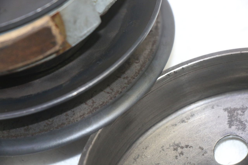 photo de EMBRAGUE KYMCO LIKE 4T 50 (2019 - 2025)