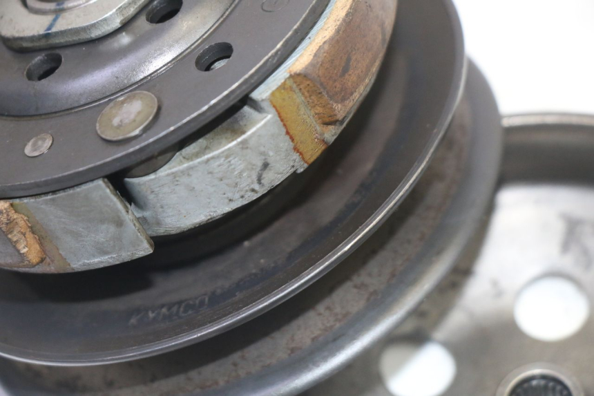 photo de EMBRAGUE KYMCO LIKE 4T 50 (2019 - 2025)