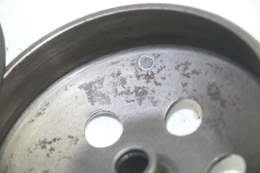 photo de EMBRAGUE KYMCO LIKE 4T 50 (2019 - 2025)