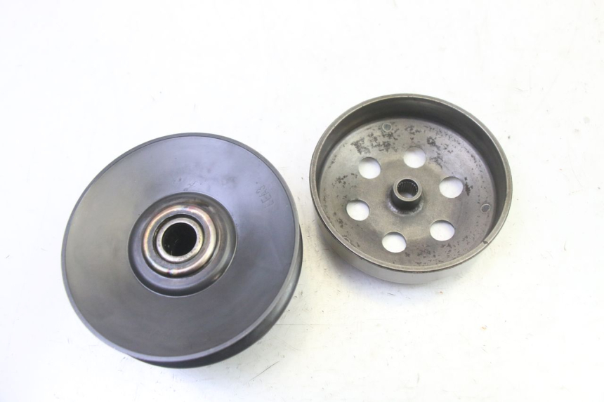 photo de EMBRAGUE KYMCO LIKE 4T 50 (2019 - 2025)