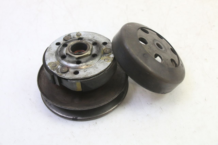 photo de EMBRAGUE PIAGGIO NEW TYPHOON 50 (2010 - 2017)