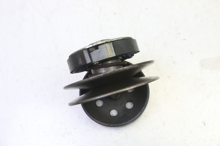 photo de EMBRAGUE PIAGGIO NEW TYPHOON 50 (2010 - 2017)