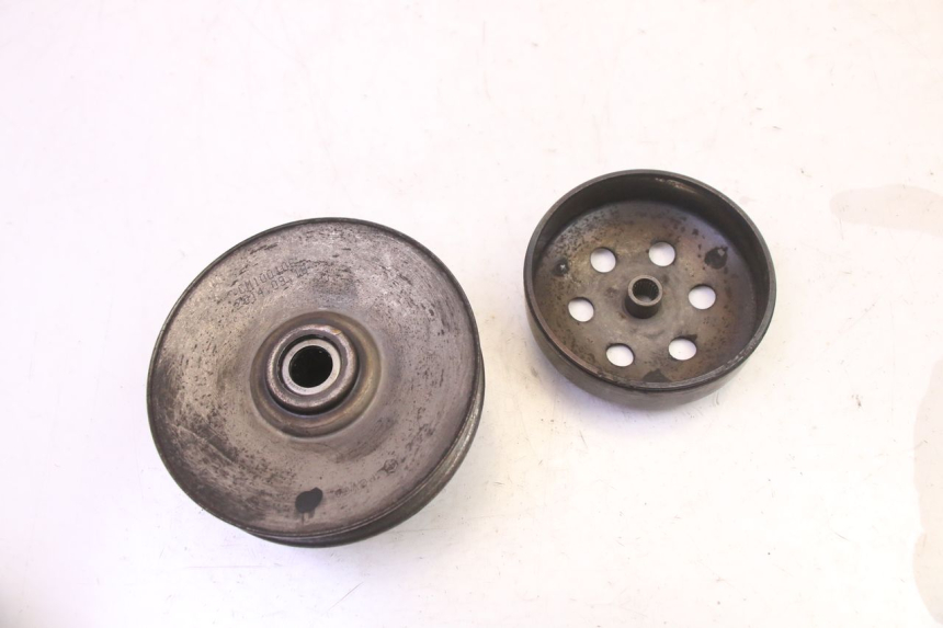 photo de EMBRAGUE PIAGGIO NEW TYPHOON 50 (2010 - 2017)