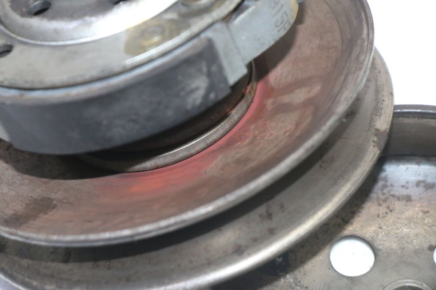 photo de EMBRAGUE PIAGGIO NEW TYPHOON 50 (2010 - 2017)