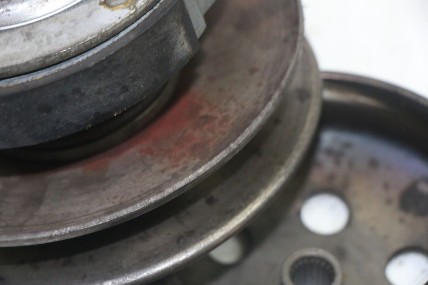 photo de EMBRAGUE PIAGGIO NEW TYPHOON 50 (2010 - 2017)