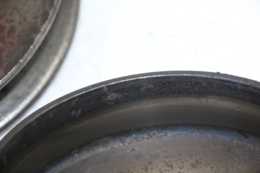 photo de EMBRAGUE PIAGGIO NEW TYPHOON 50 (2010 - 2017)