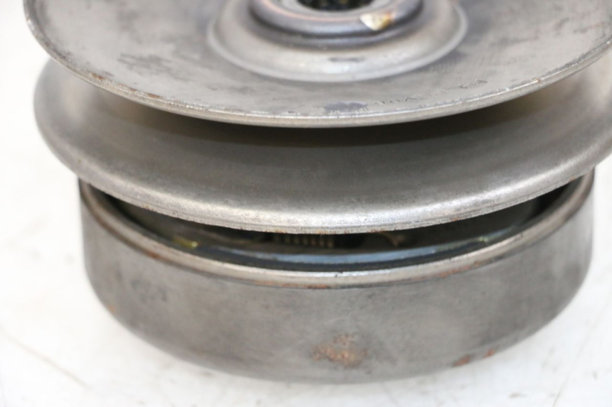 photo de EMBRAGUE PIAGGIO NEW TYPHOON 50 (2018 - 2021) - Zoom estado de uso