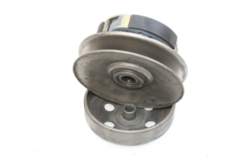 photo de EMBRAGUE PIAGGIO NEW TYPHOON 50 (2018 - 2021) - Recambio usado revisado