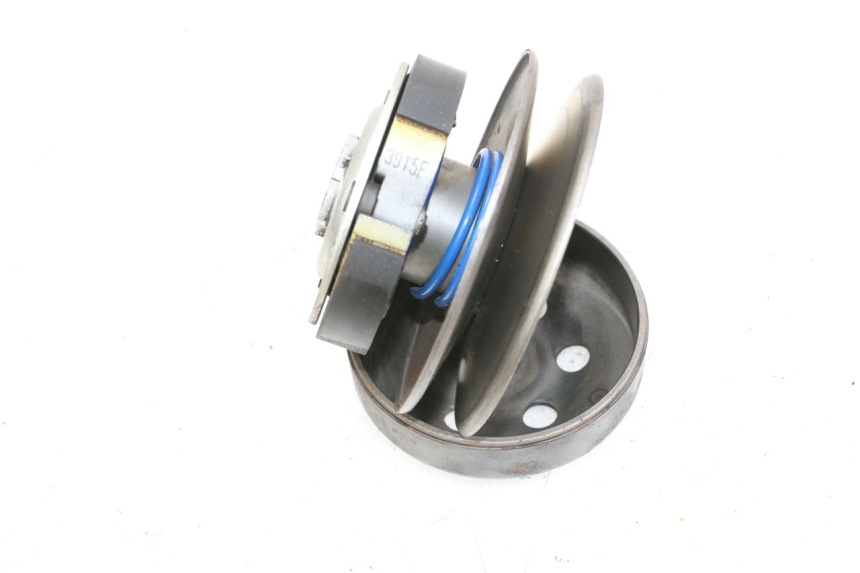 photo de EMBRAGUE PIAGGIO NEW TYPHOON 50 (2018 - 2021) - Marcados y referencias originales