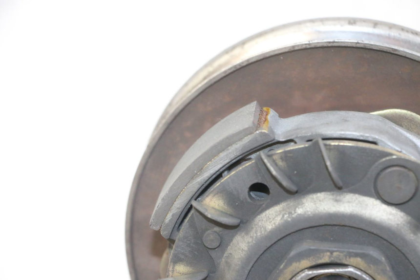 photo de EMBRAGUE GILERA NEXUS 125 (2009 - 2013)