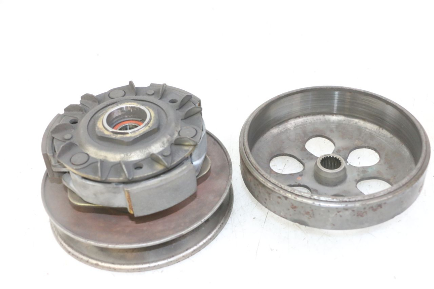 photo de EMBRAGUE GILERA NEXUS 125 (2009 - 2013)