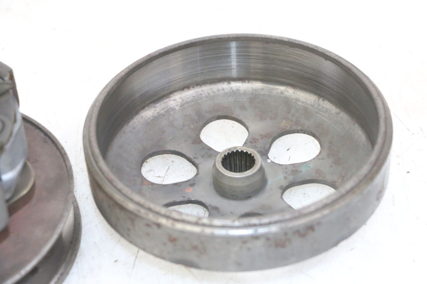 photo de EMBRAGUE GILERA NEXUS 125 (2009 - 2013)