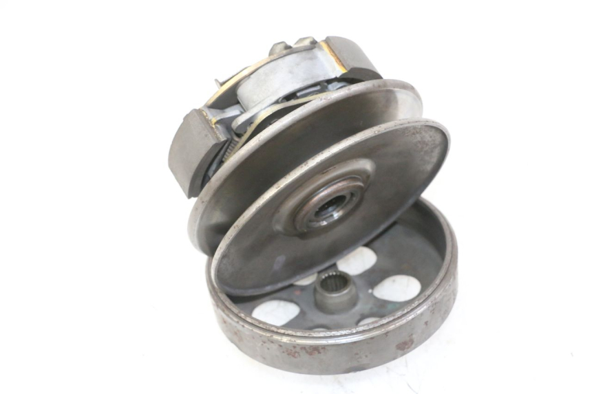 photo de EMBRAGUE GILERA NEXUS 125 (2009 - 2013)