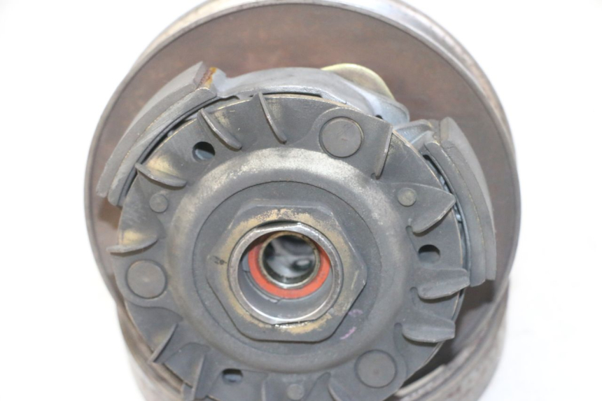 photo de EMBRAGUE GILERA NEXUS 125 (2009 - 2013)