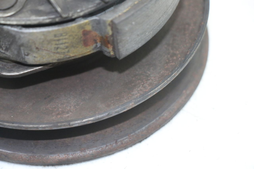 photo de EMBRAGUE GILERA NEXUS 125 (2009 - 2013)