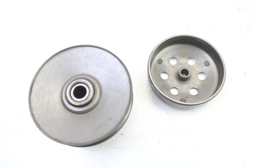photo de EMBRAGUE PIAGGIO NRG POWER PUREJET 50 (2018 - 2021)