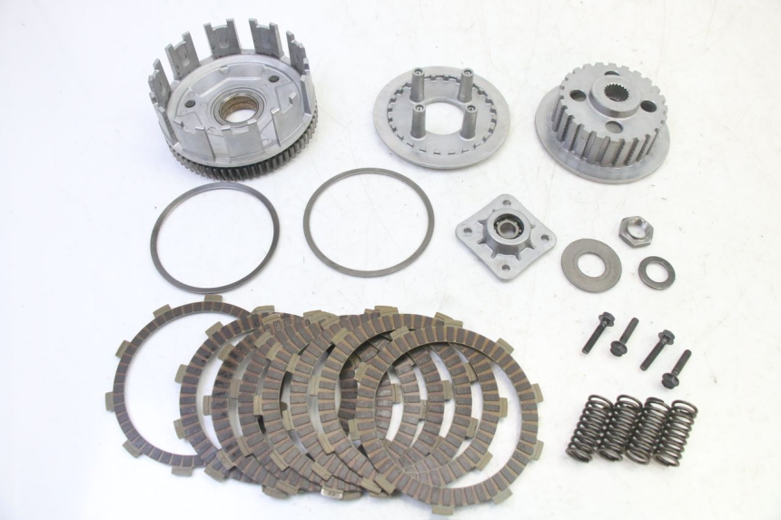 photo de EMBRAGUE HONDA NTV DEAUVILLE 650 (2001 - 2006)