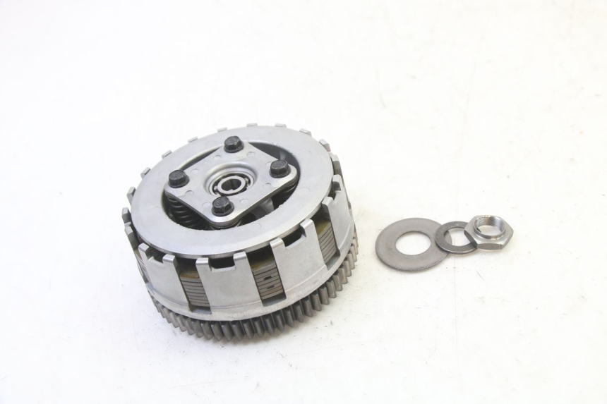 photo de EMBRAGUE HONDA NTV DEAUVILLE 650 (2001 - 2006)