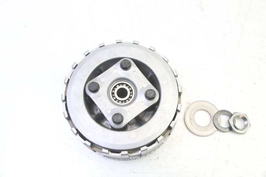 photo de EMBRAGUE HONDA NTV DEAUVILLE 650 (2001 - 2006)