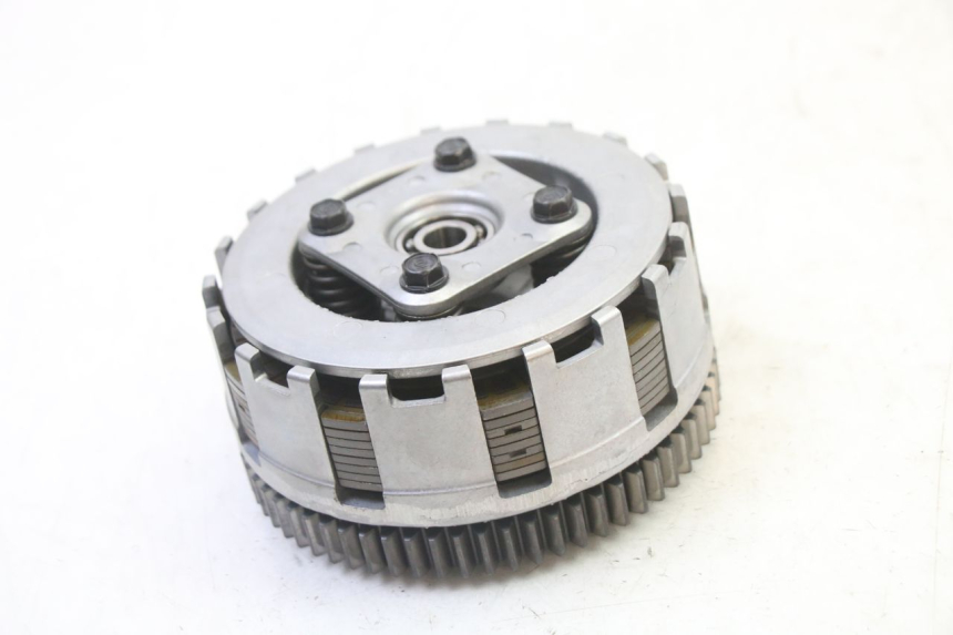 photo de EMBRAGUE HONDA NTV DEAUVILLE 650 (2001 - 2006)